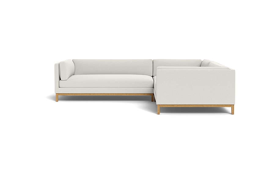 Jasper Corner Sectional Sofa - Image 2