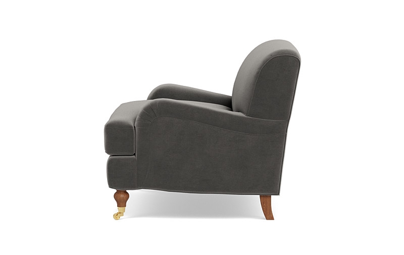 Rose Accent Chair by The EverygirlÃ?Â® - Image 4