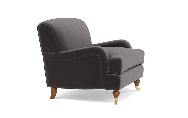 Rose Accent Chair by The EverygirlÃ?Â® - Image 3