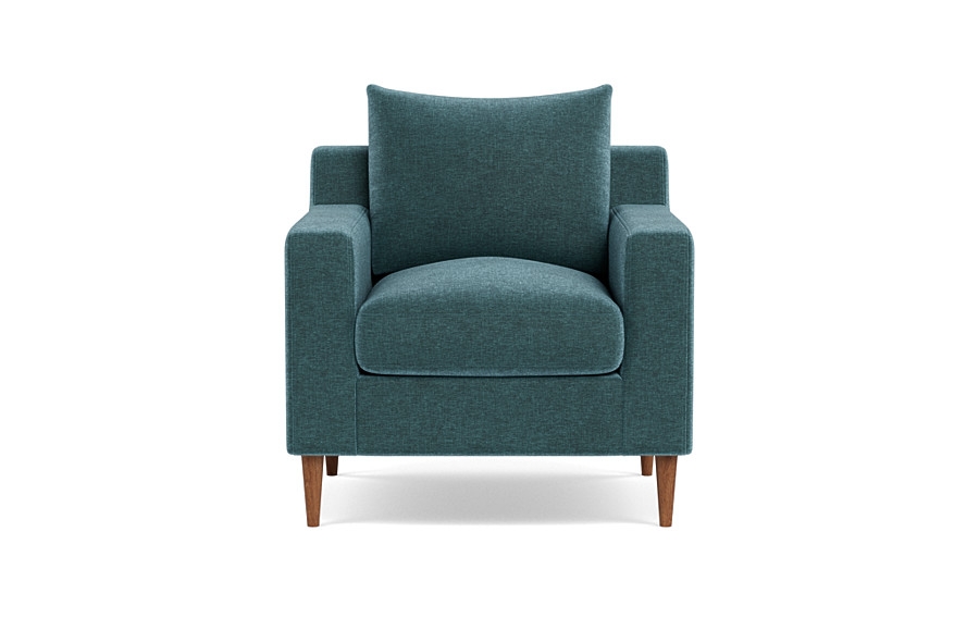 Sloan Petite Chair - Image 0
