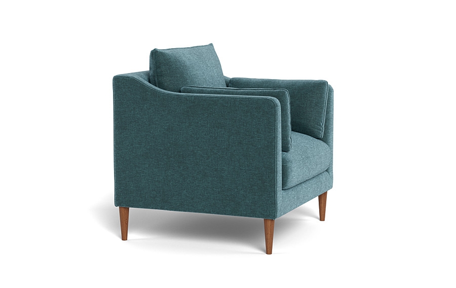 Caitlin Petite Chair by The EverygirlÃ?Â® - Image 4