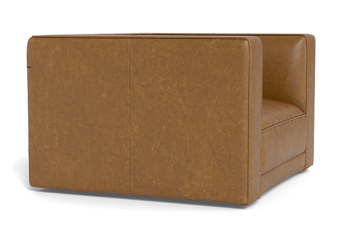 Simon Swivel Chair - Image 4