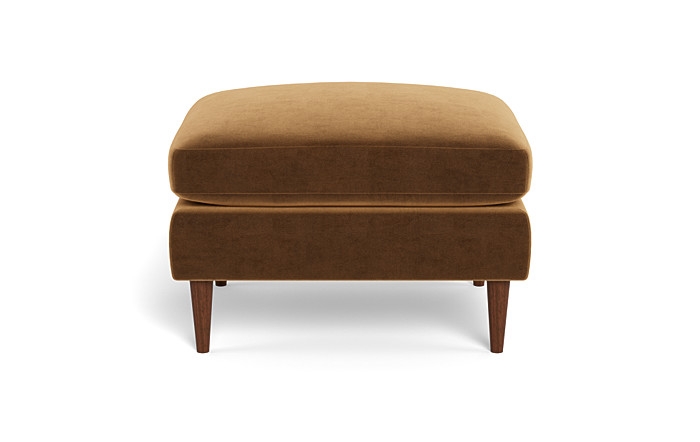 Saylor Ottoman - Image 0