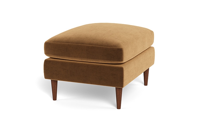 Saylor Ottoman - Image 1