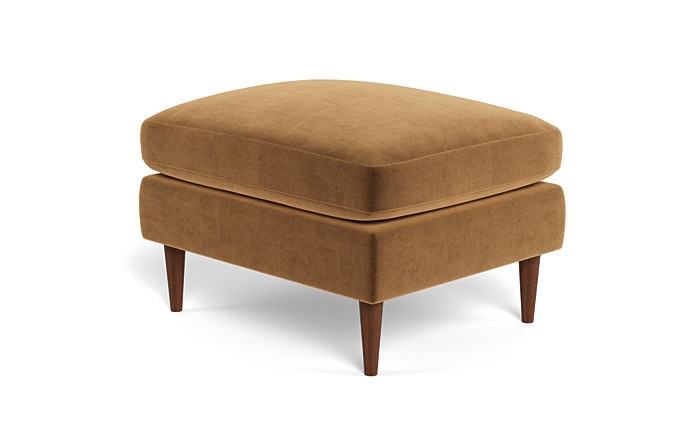 Saylor Ottoman - Image 3