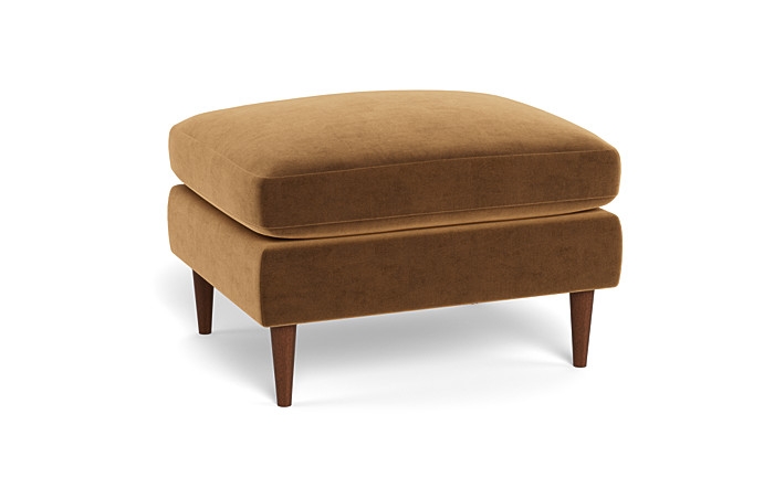 Saylor Ottoman - Image 4