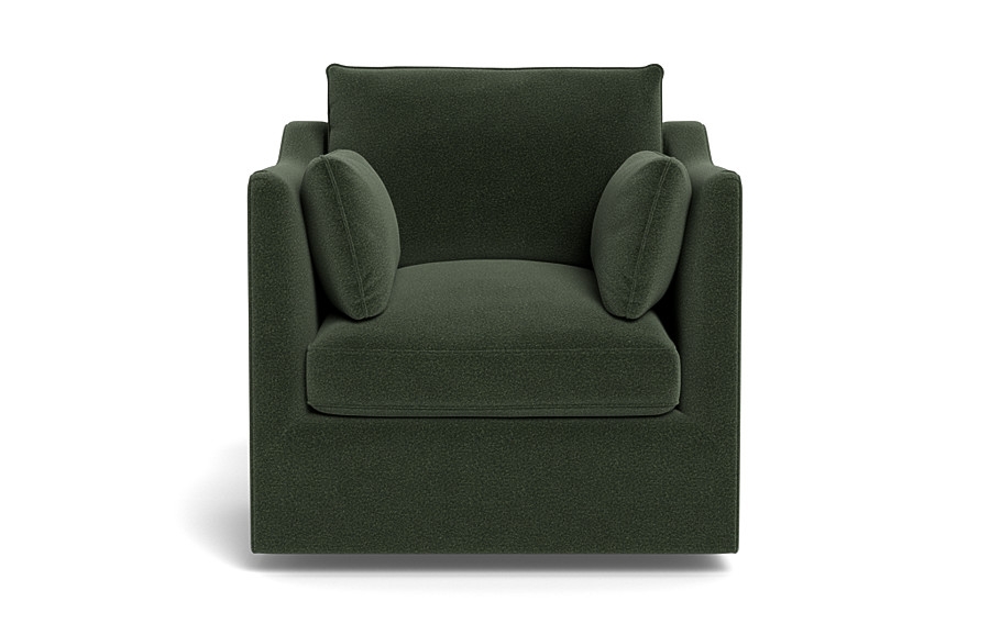 Caitlin Swivel Chair by The EverygirlÃ?Â® - Image 0