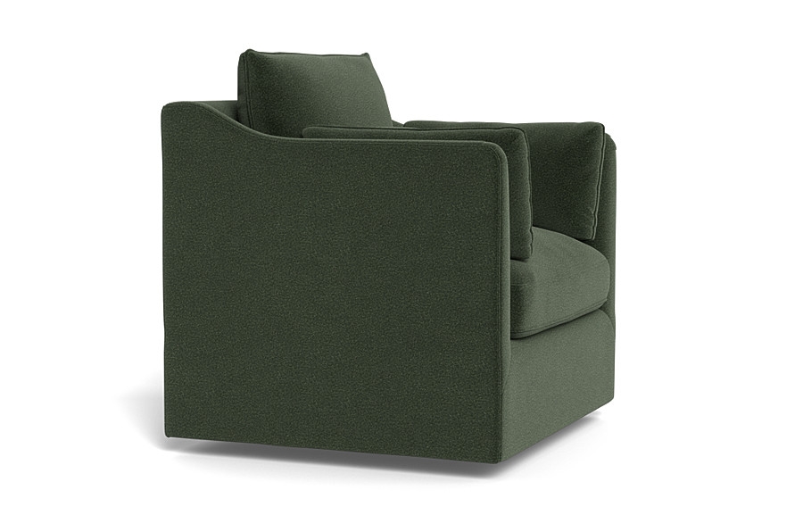 Caitlin Swivel Chair by The EverygirlÃ?Â® - Image 3