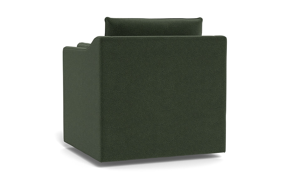 Caitlin Swivel Chair by The EverygirlÃ?Â® - Image 2