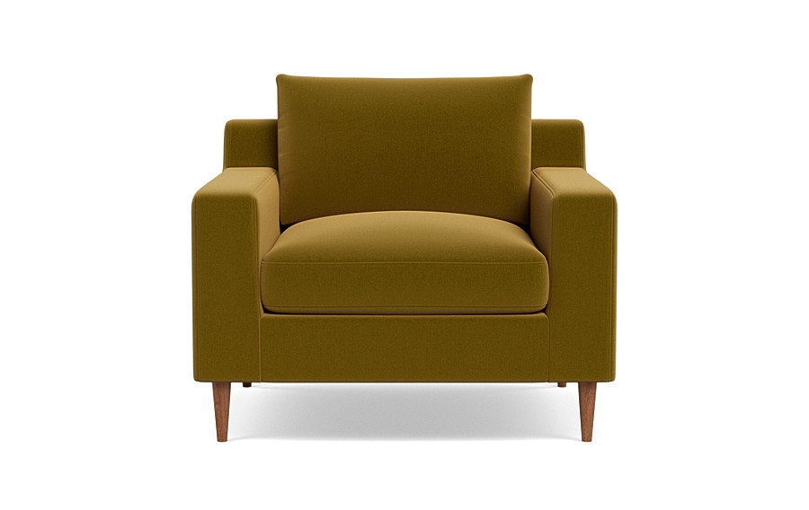 Sloan Accent Chair - Image 0