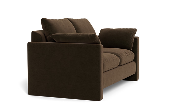 Hayley Loveseat - Image 3