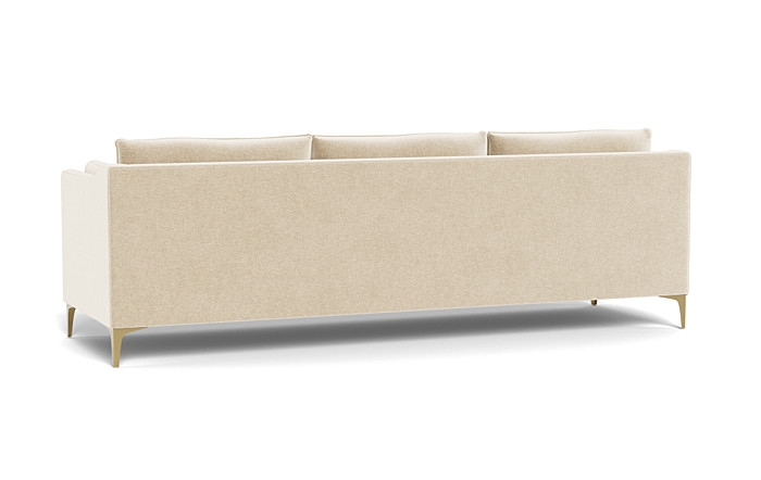 Caitlin 3-Seat Sofa by The Everygirl® - Image 1
