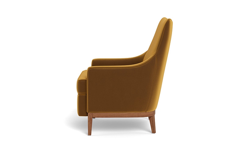 Kingsley Accent Chair - Image 3