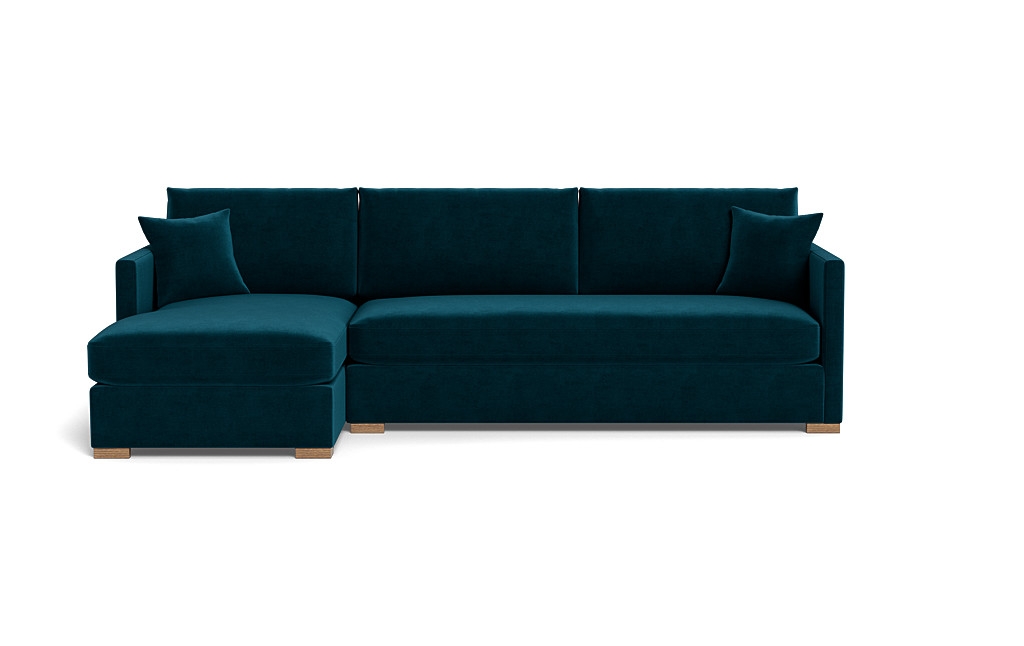 Scarlett  Chaise Sectional - Image 0