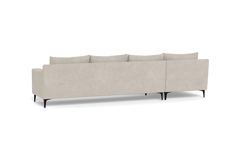 Sloan 4-Seat  Chaise Sectional - Image 4