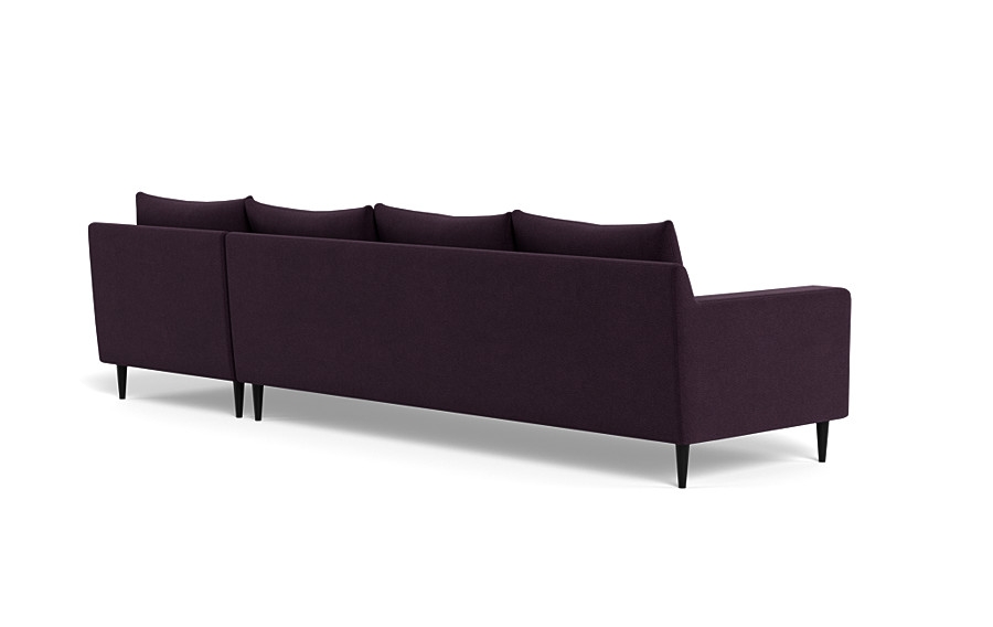 Sloan 4-Seat  Chaise Sectional - Image 2