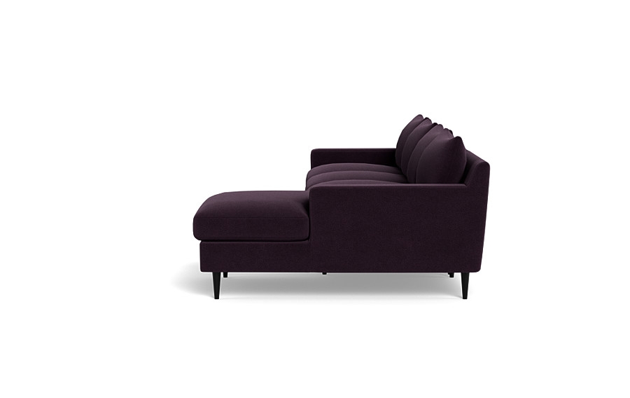 Sloan 4-Seat  Chaise Sectional - Image 3