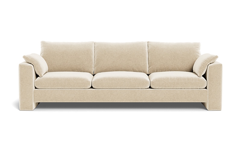 Hayley 3-Seat Sofa - Image 0
