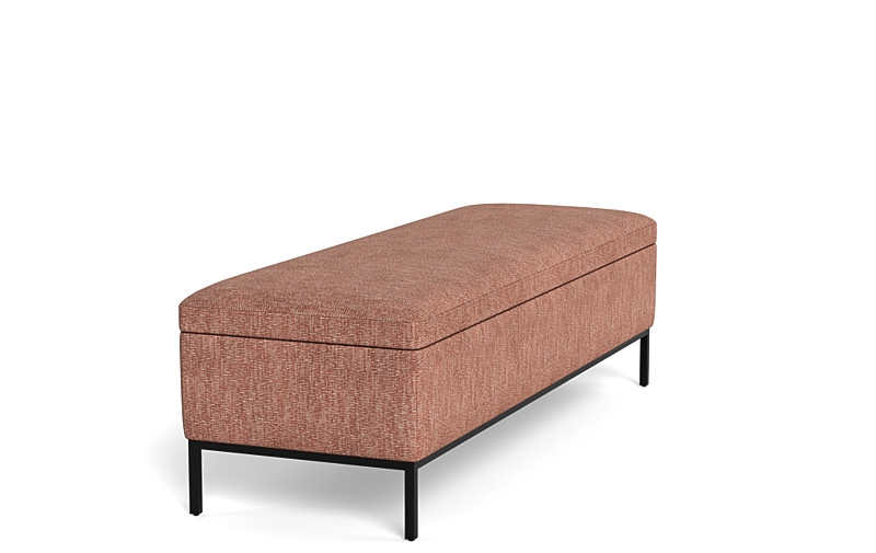 Miller Storage Bench - Image 4