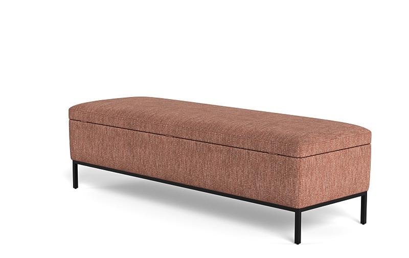 Miller Storage Bench - Image 2