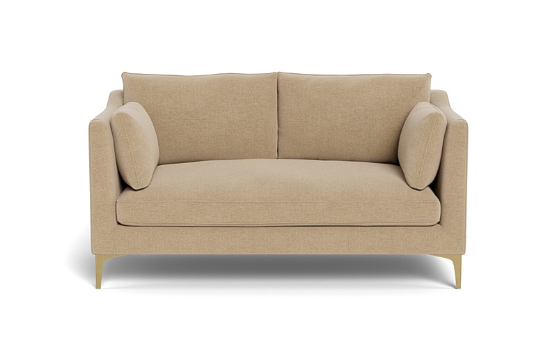 Caitlin Loveseat by The Everygirl® - Image 0