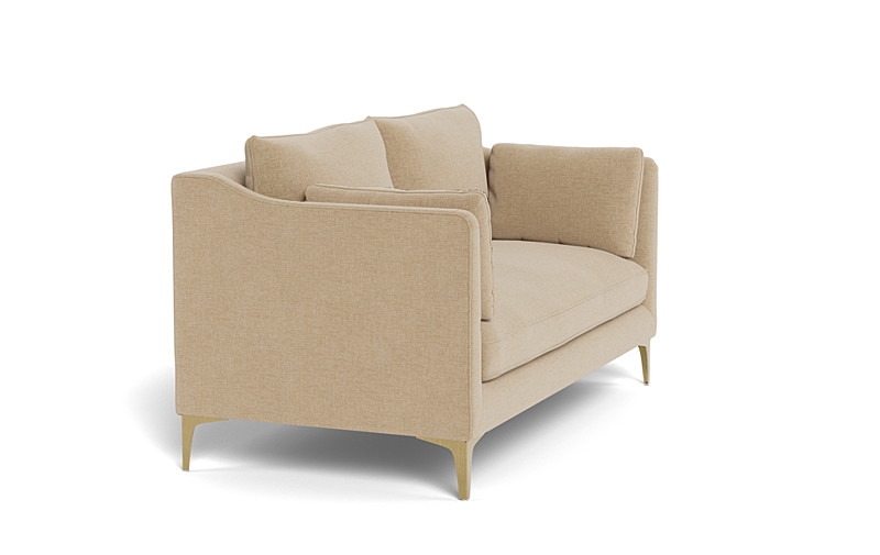 Caitlin Loveseat by The Everygirl® - Image 2
