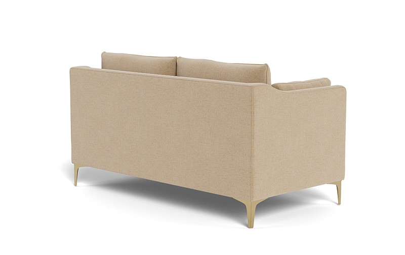 Caitlin Loveseat by The Everygirl® - Image 1