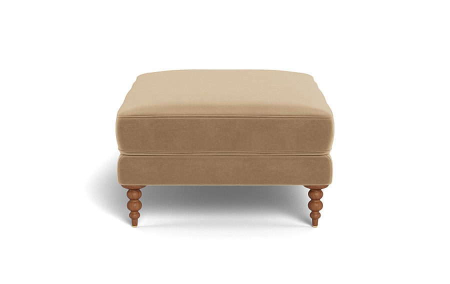 Caitlin Ottoman by The Everygirl® - Image 3