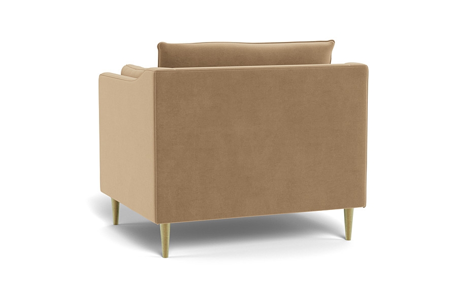 Caitlin Accent Chair by The EverygirlÃ?Â® - Image 4