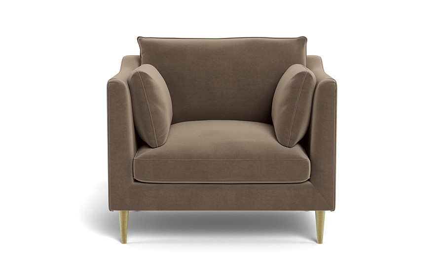 Caitlin Accent Chair by The EverygirlÃ?Â® - Image 0