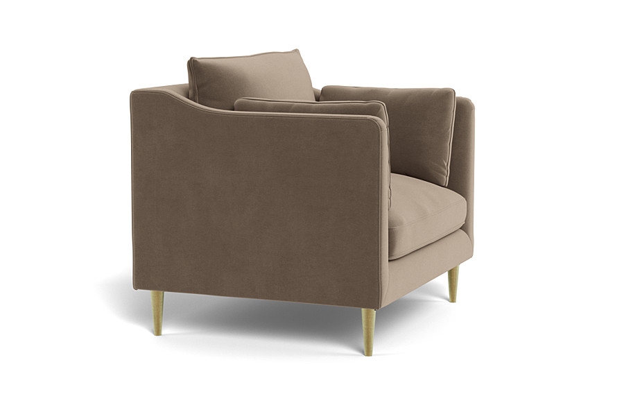 Caitlin Accent Chair by The EverygirlÃ?Â® - Image 1