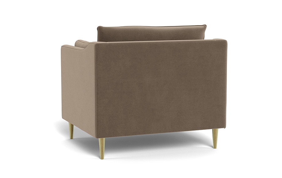 Caitlin Accent Chair by The EverygirlÃ?Â® - Image 4