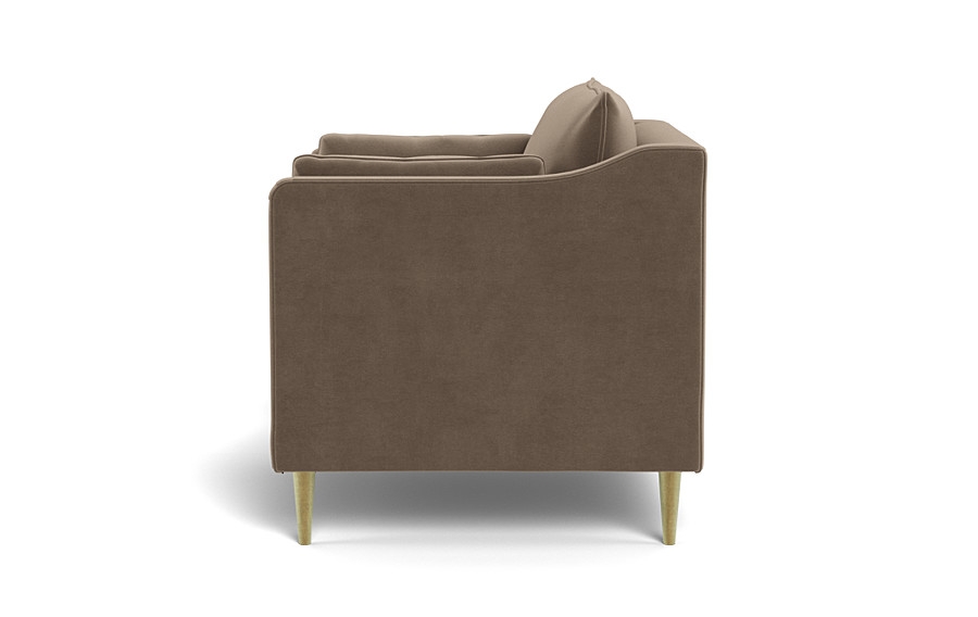 Caitlin Accent Chair by The EverygirlÃ?Â® - Image 3