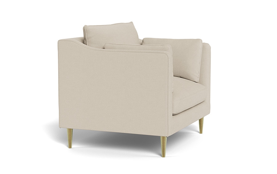 Caitlin Accent Chair by The EverygirlÃ?Â® - Image 1