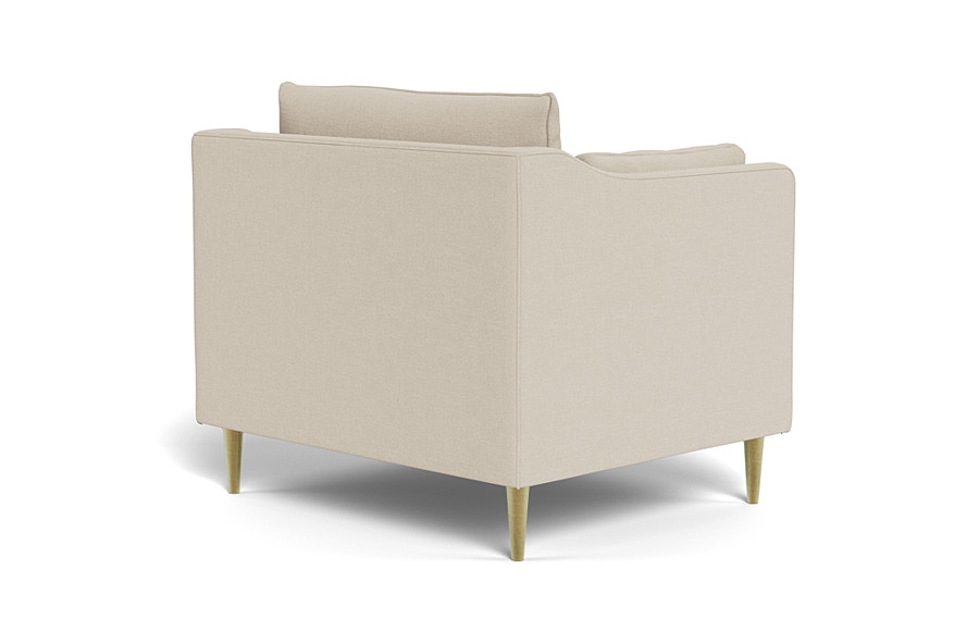 Caitlin Accent Chair by The EverygirlÃ?Â® - Image 3