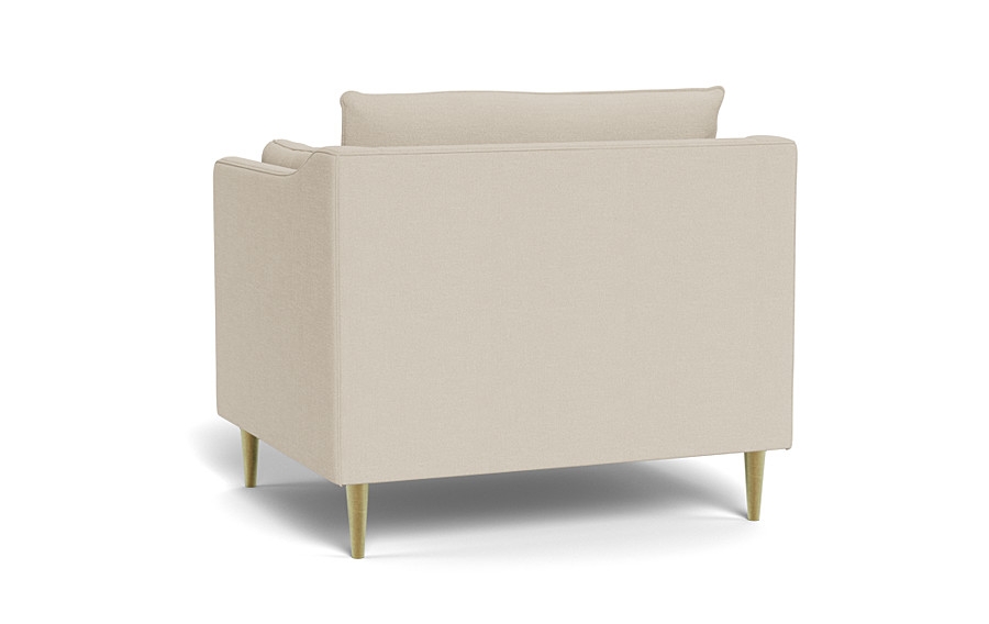 Caitlin Accent Chair by The EverygirlÃ?Â® - Image 4