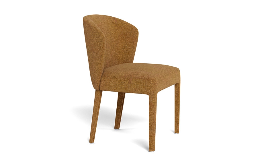 Pratt Fully Upholstered Chair - Image 2