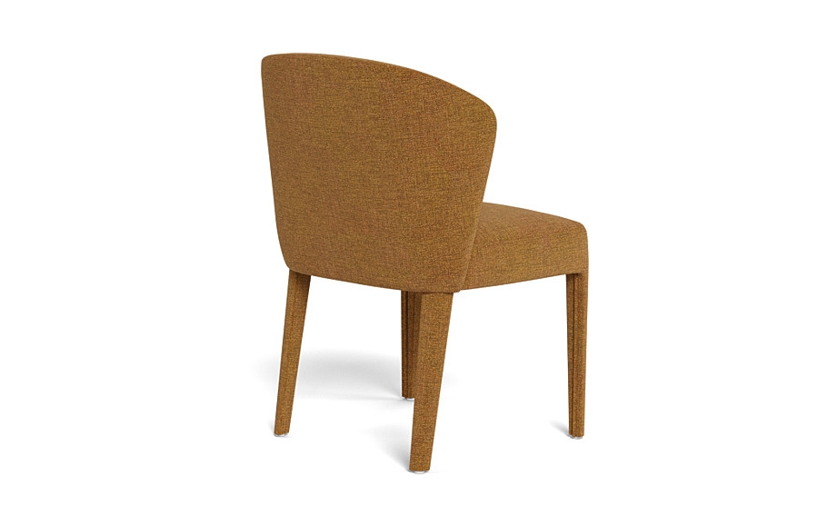 Pratt Fully Upholstered Chair - Image 1