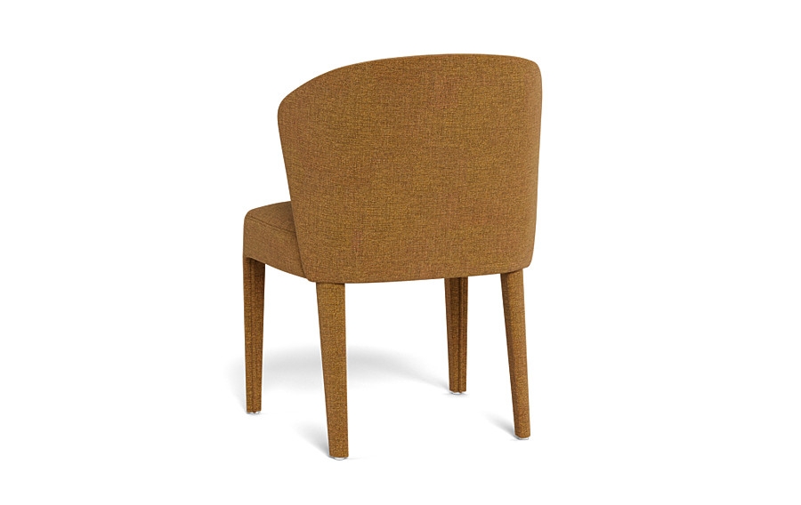 Pratt Fully Upholstered Chair - Image 3