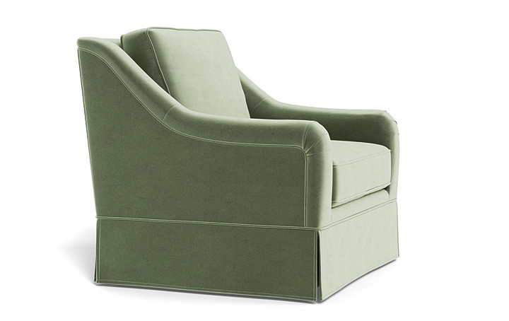 Alexander Swivel Chair - Image 2