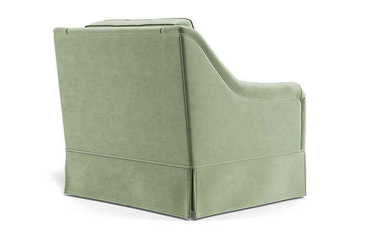 Alexander Swivel Chair - Image 4