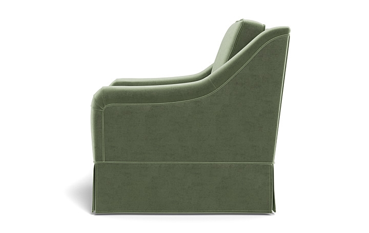 Alexander Swivel Chair - Image 1