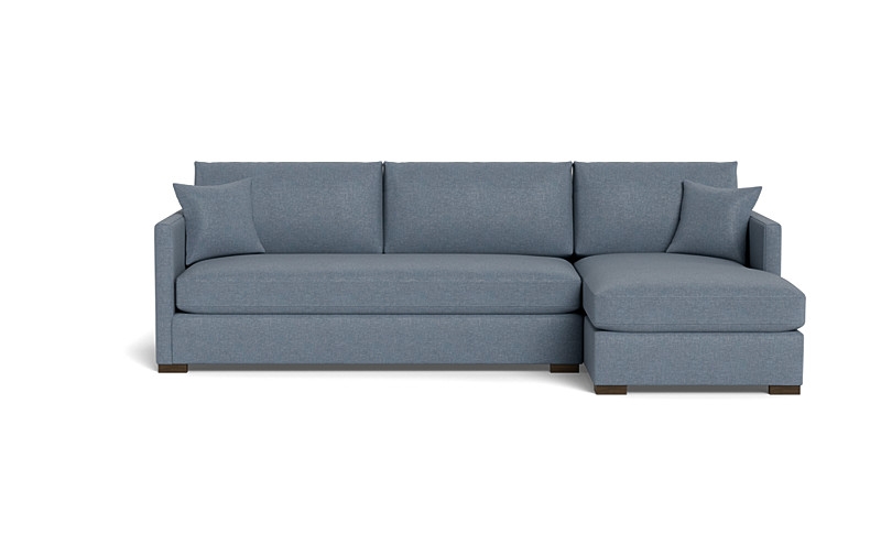 Scarlett  Chaise Sectional - Image 0