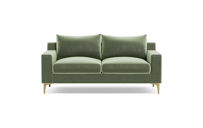 Sloan Loveseat - Image 0