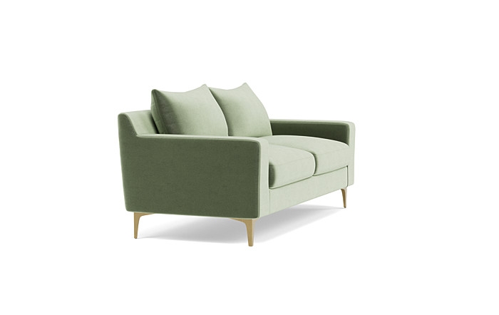 Sloan Loveseat - Image 2
