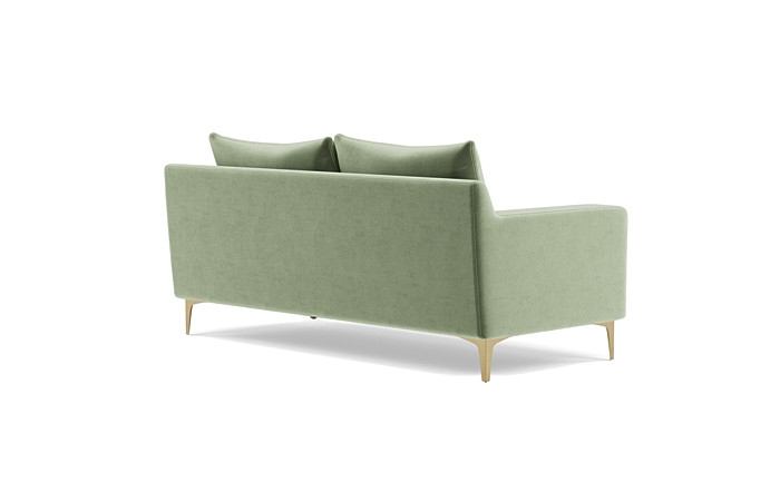 Sloan Loveseat - Image 1