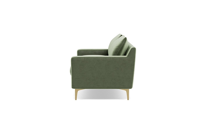 Sloan Loveseat - Image 4