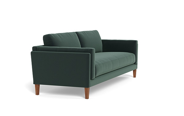 Gaby 2-Seat Sofa - Image 1