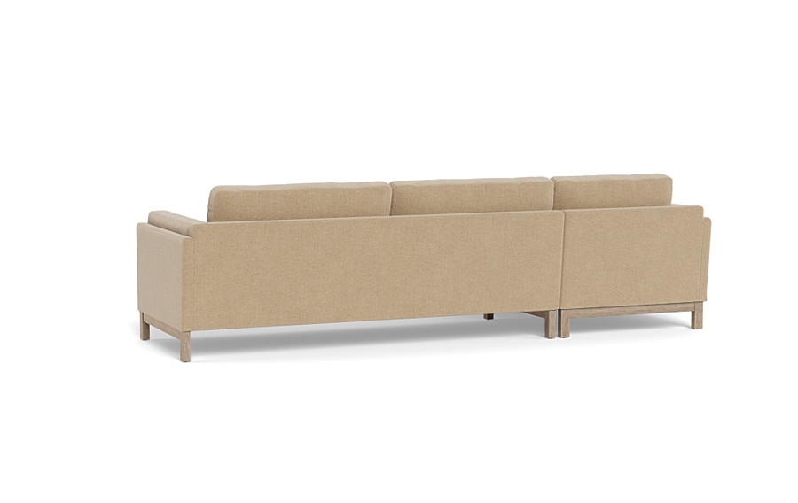 Gaby 3-Seat  Chaise Sectional - Image 4