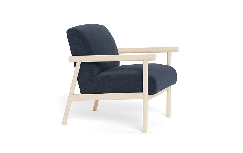 Harris Accent Chair - Image 1